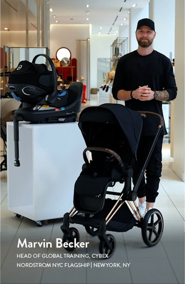 Priam Stroller & Cloud G Lux Infant Car Seat Travel System, sales video thumbnail