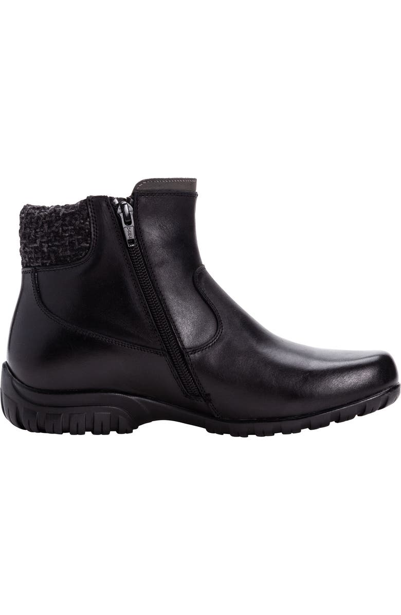 Propét Darley Water Resistant Bootie, Alternate, color,
