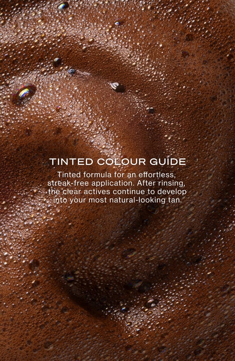 Loving Tan Deluxe Bronzing Mousse Self Tanner, Alternate, color, Dark