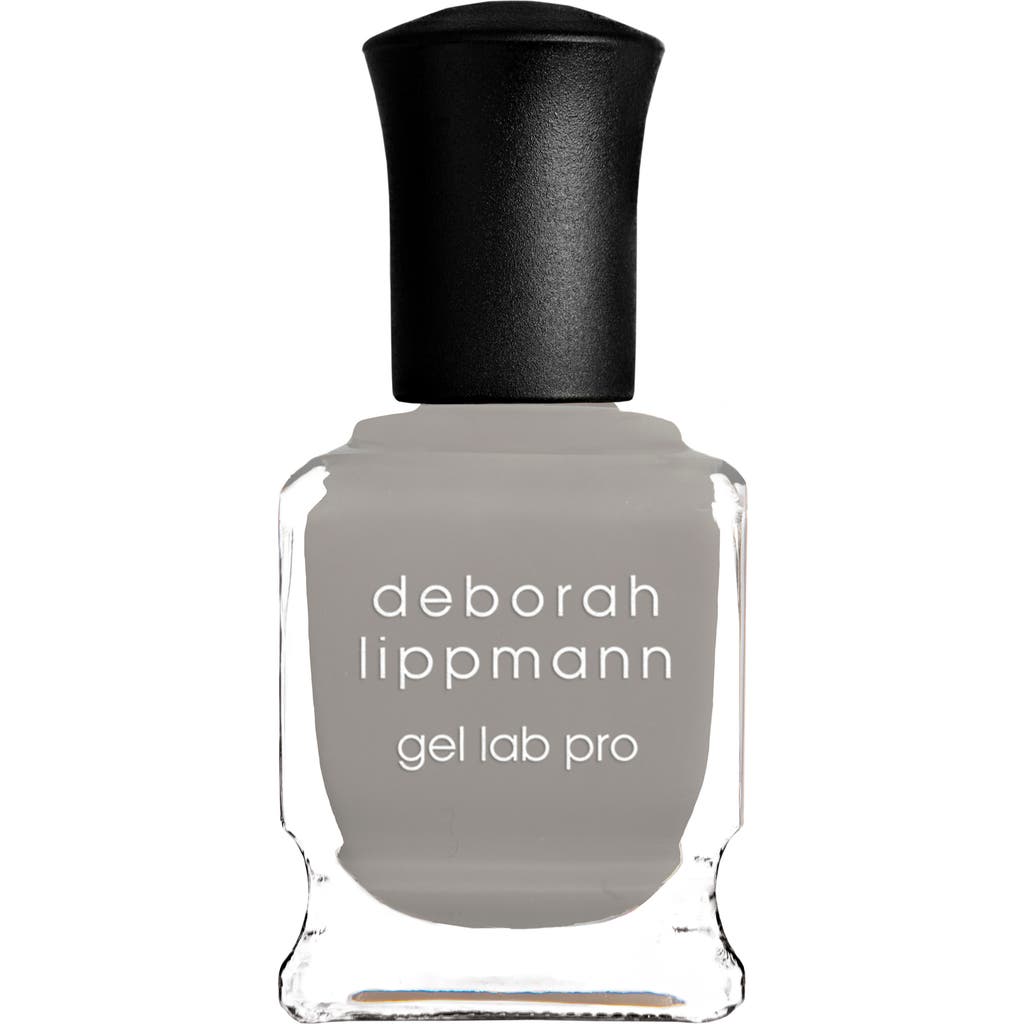 Deborah Lippmann Gel Lab Pro Nail Color In When Doves Cry Glpc