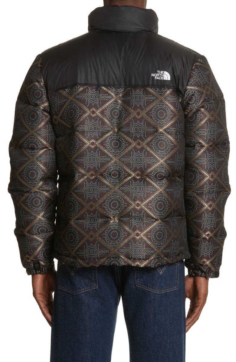 The North Face Nuptse 700-Fill Power Down Puffer Jacket, Alternate, color, 