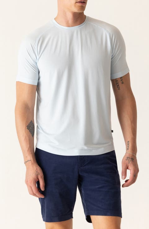 Raglan Sleeve T-Shirt