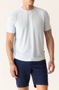DEKE Raglan Sleeve T-Shirt