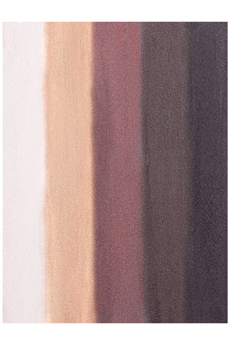 Bounce & Blur Eyeshadow Palette, Alternate, color, DAWN