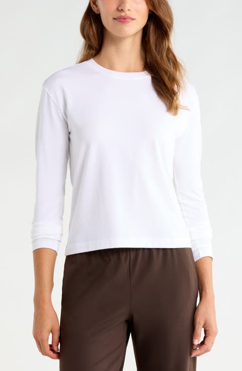 New Take Long Sleeve T-Shirt