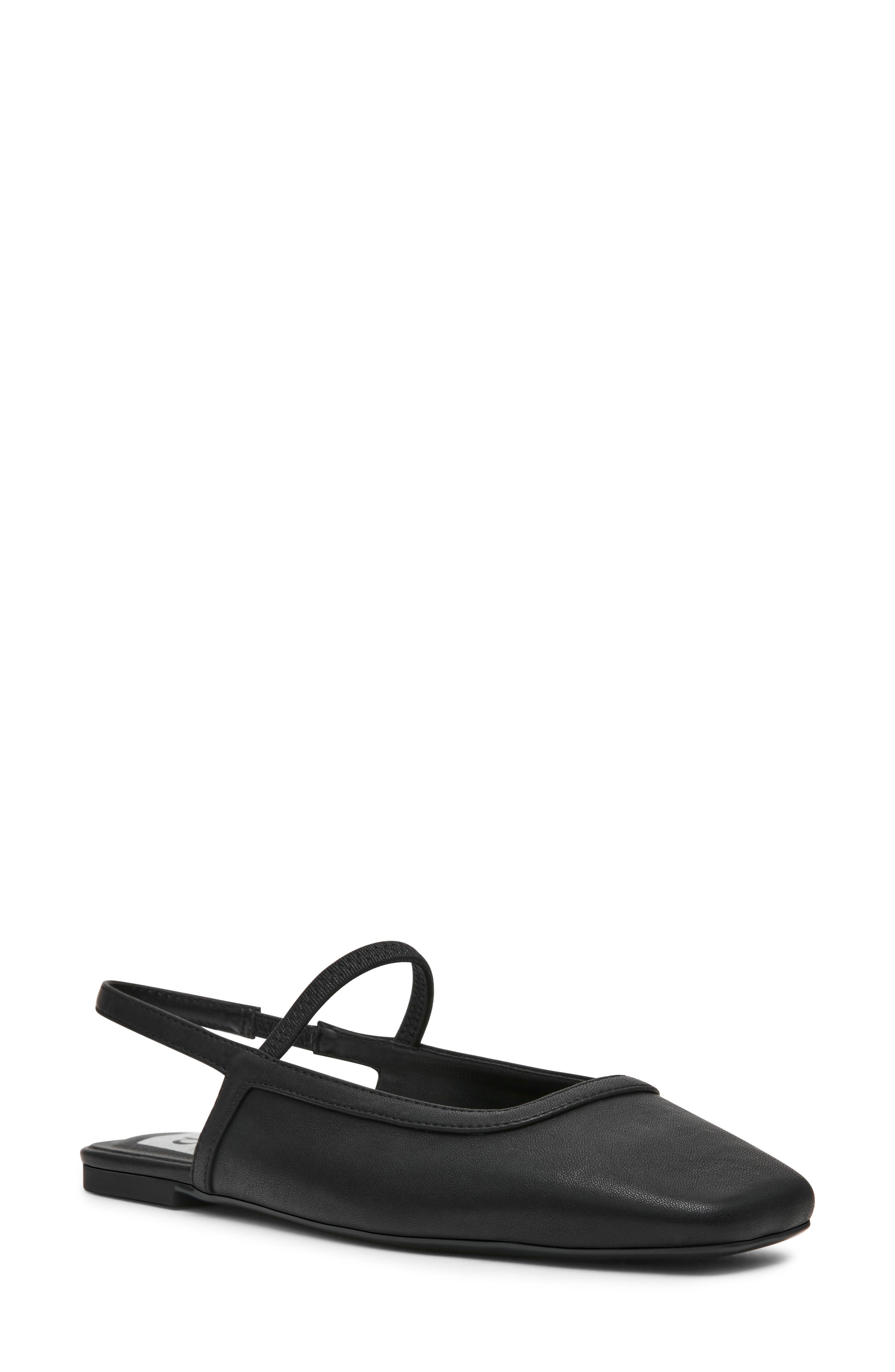 DV by Dolce Vita Fiera Slingback Flat