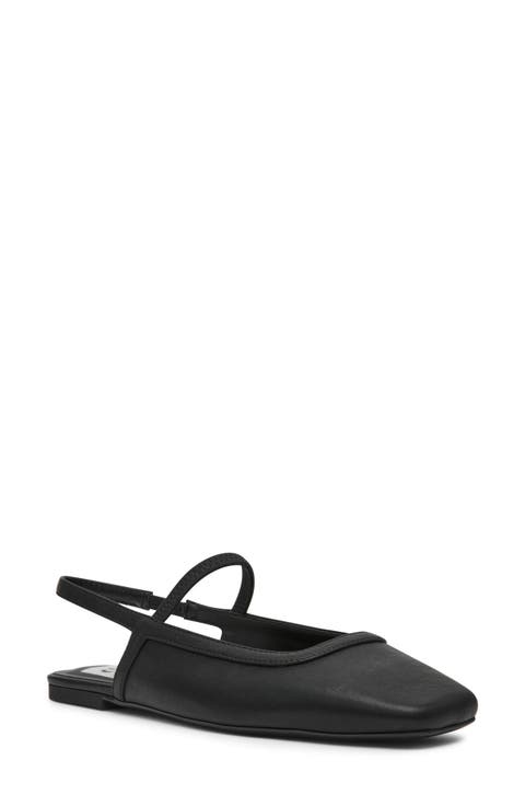 Fiera Slingback Flat (Women)