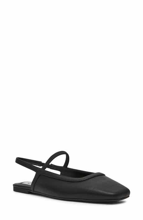 DV by Dolce Vita Fiera Slingback Flat