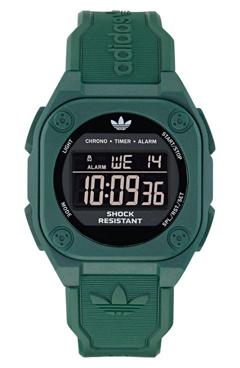 Men's Adidas Watches | Nordstrom