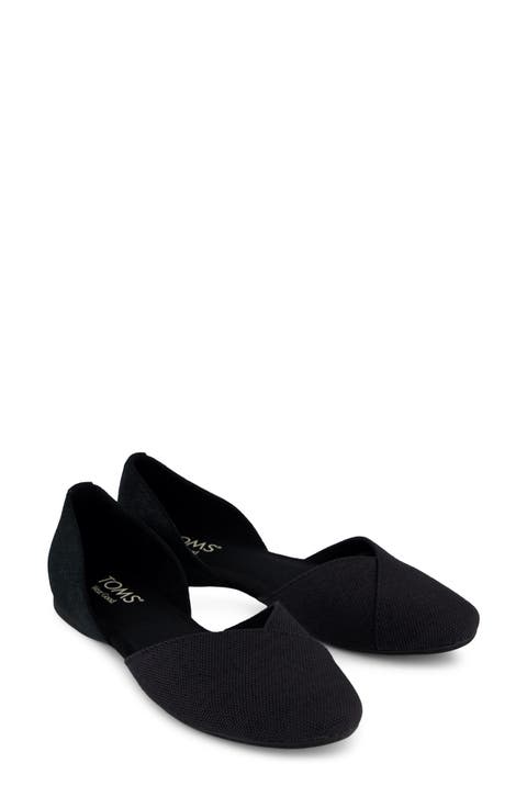 d'Orsay Flat (Women)