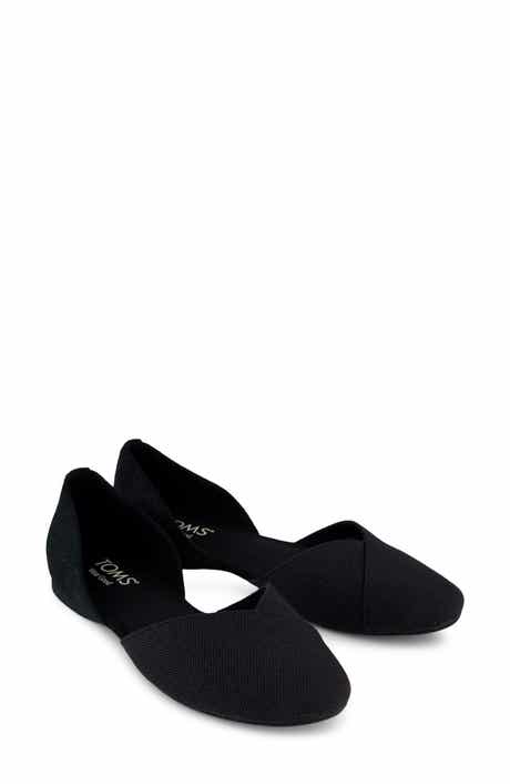TOMS d'Orsay Flat