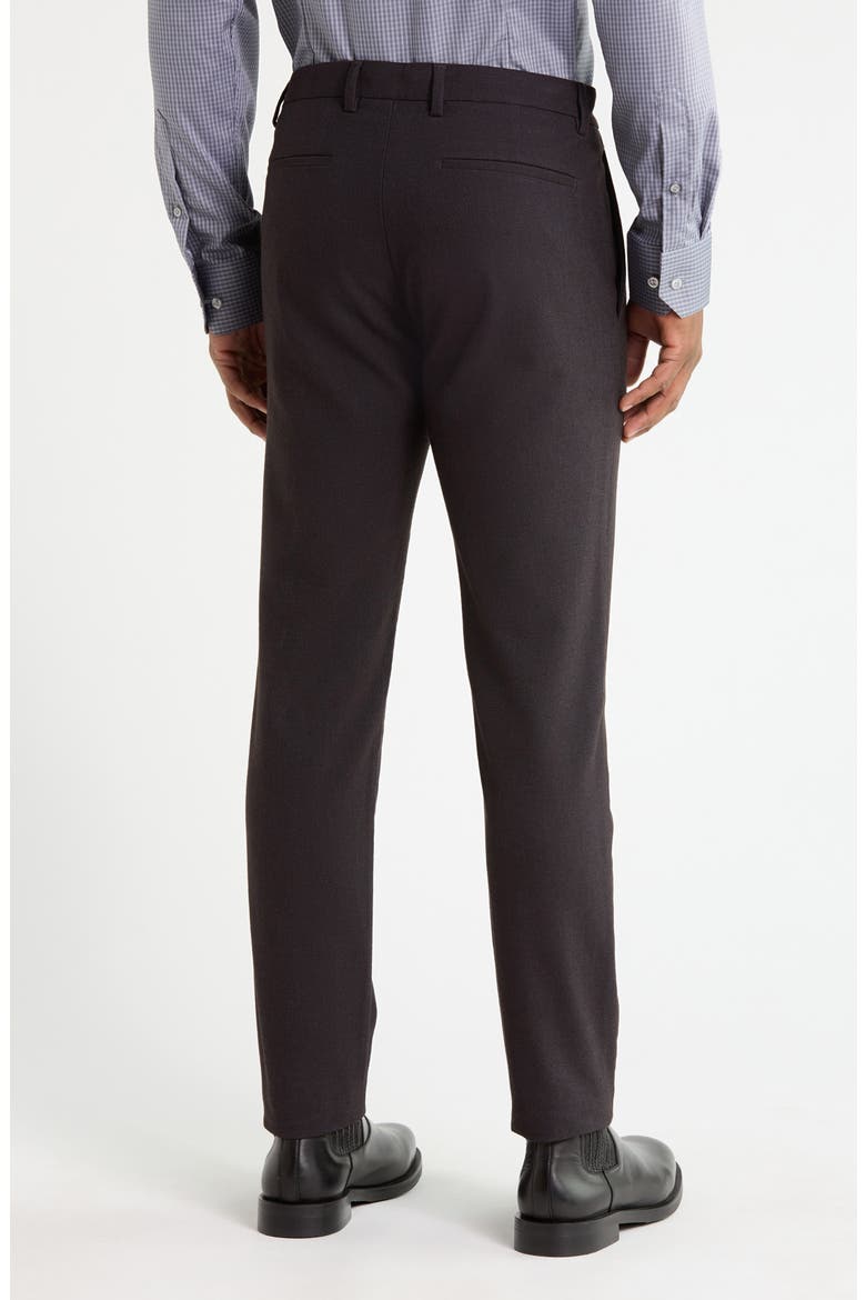 Zaine Mercer Twill Pants, Alternate, color, BALTIC MULTI