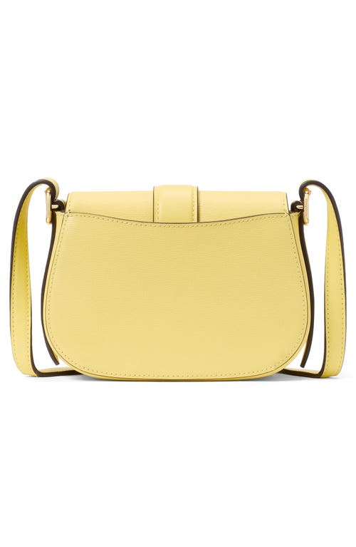 Kate Spade New York Mini Noveau Textured Leather Crossbody Bag