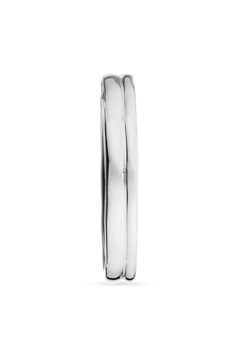 MV Siren™ Muse Stacked Ring, Alternate, color, STERLING SILVER