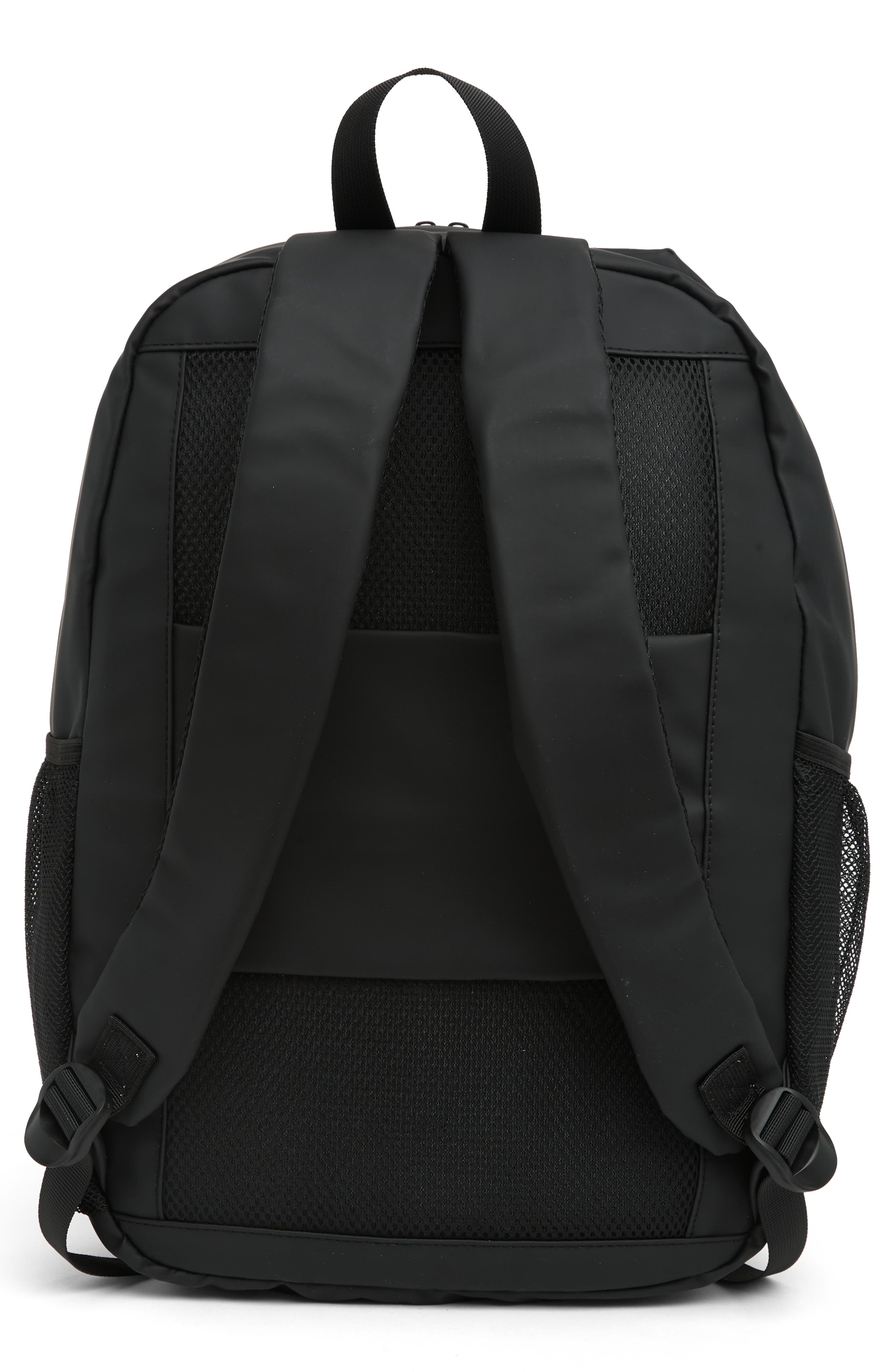 Duchamp Diagonal Zip Backpack, Alternate, color, 