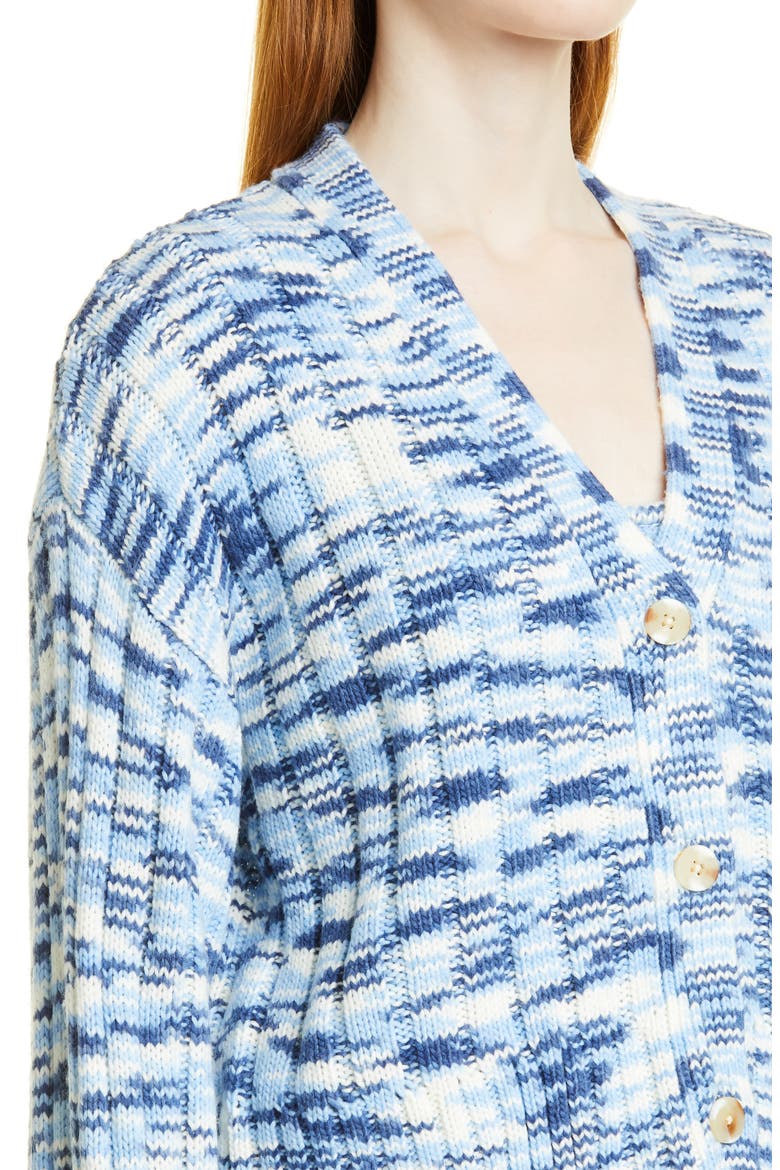 Eloise Cardigan, Alternate, color, DUSK