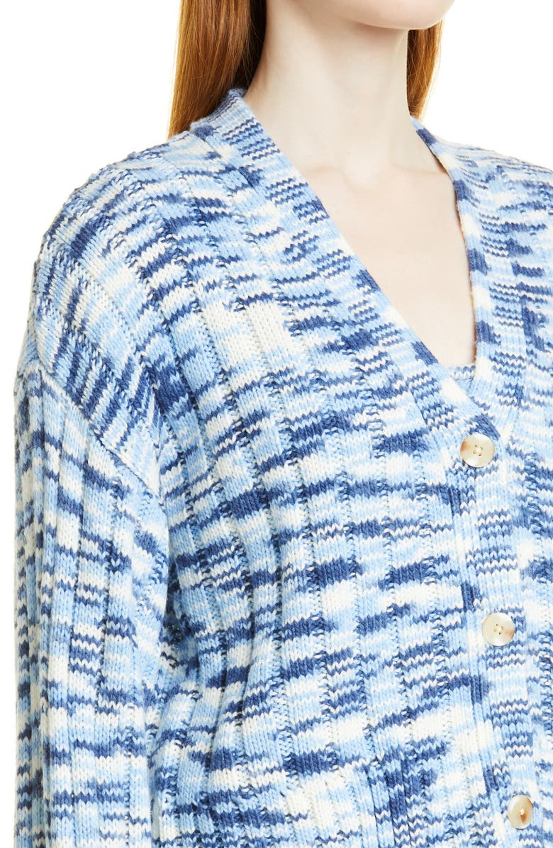 STAUD Eloise Cardigan, Alternate, color,