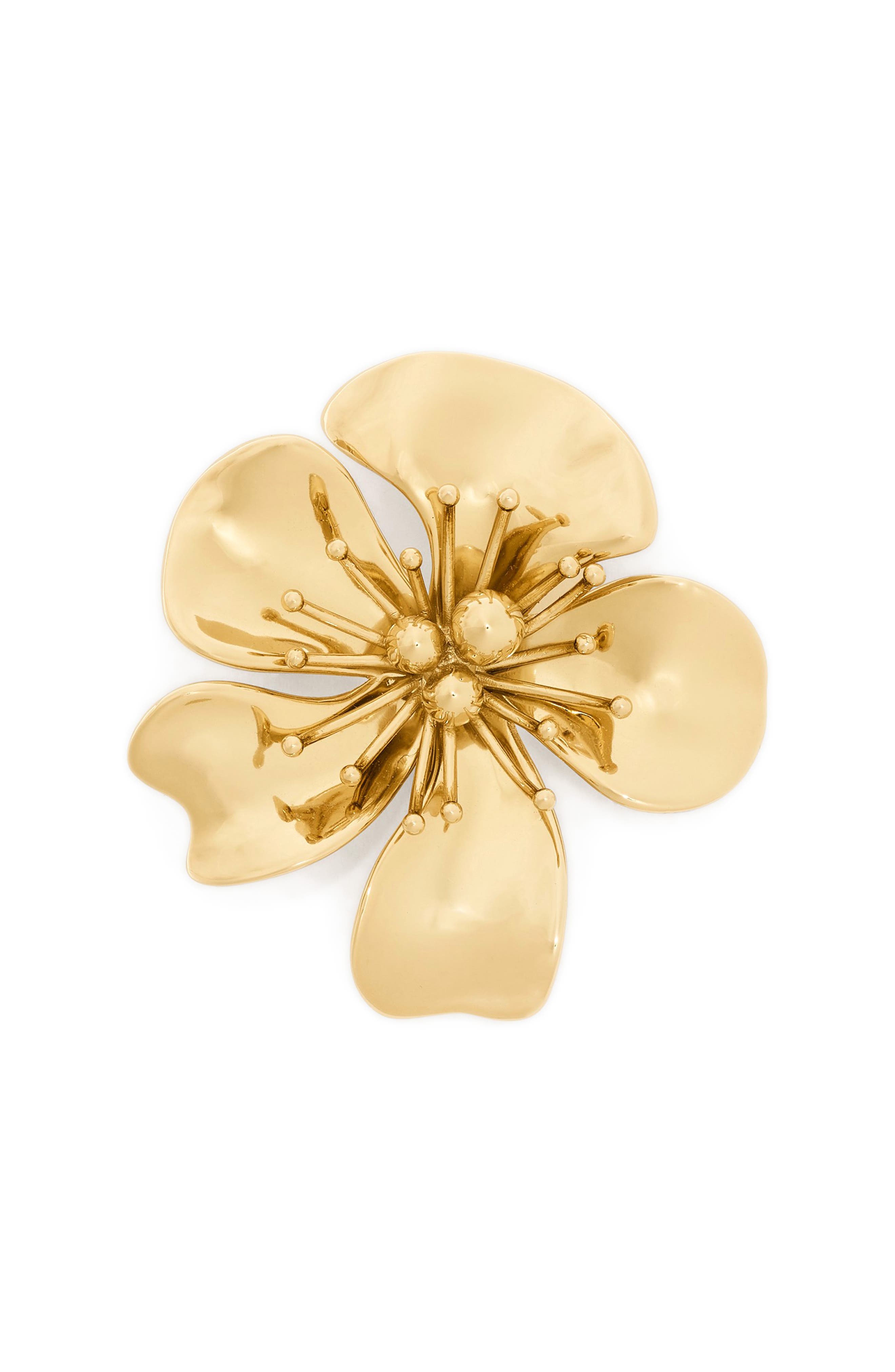 selected GOLD
