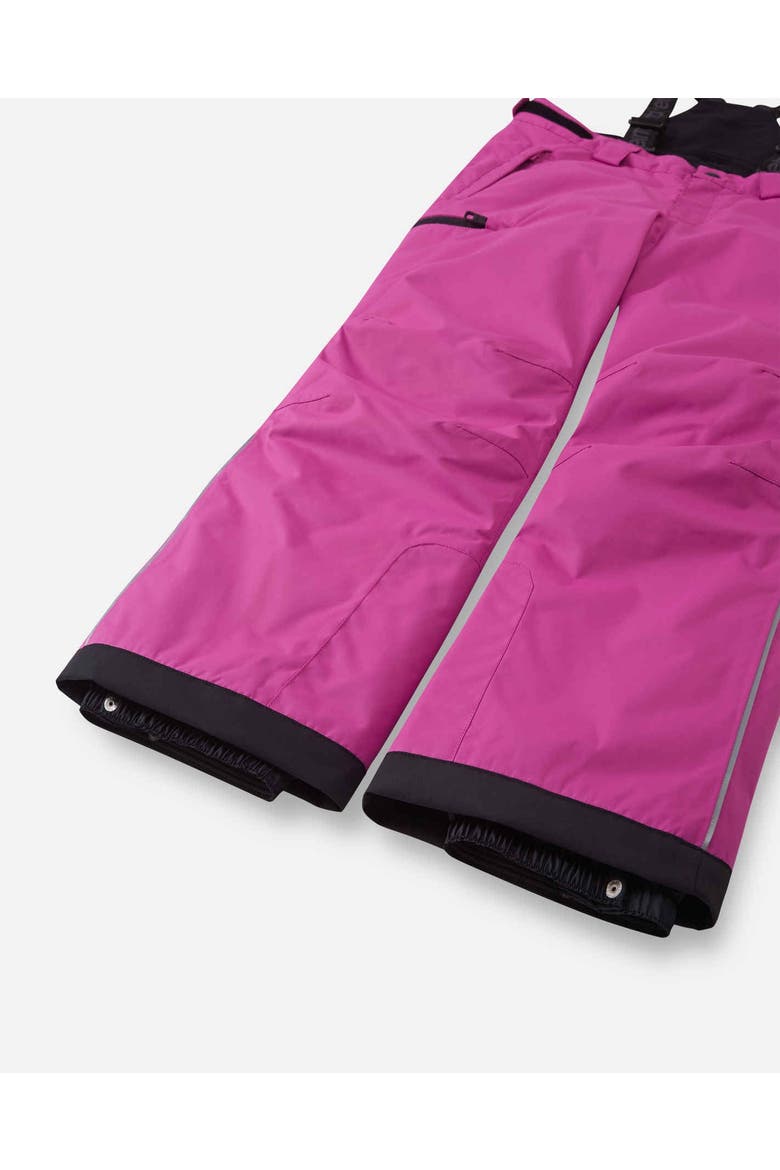 Terrie ReimaTec winter pants, Alternate, color, Fucshia