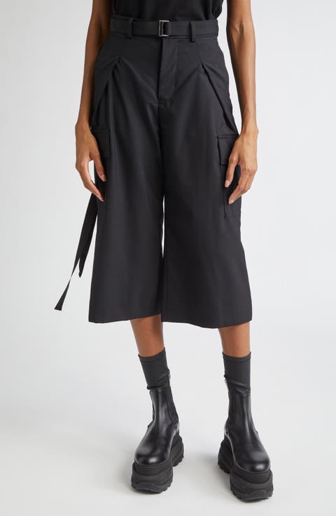 Women's Sacai Pants & Leggings | Nordstrom Women's Sacai Pants & Leggings | Nordstrom