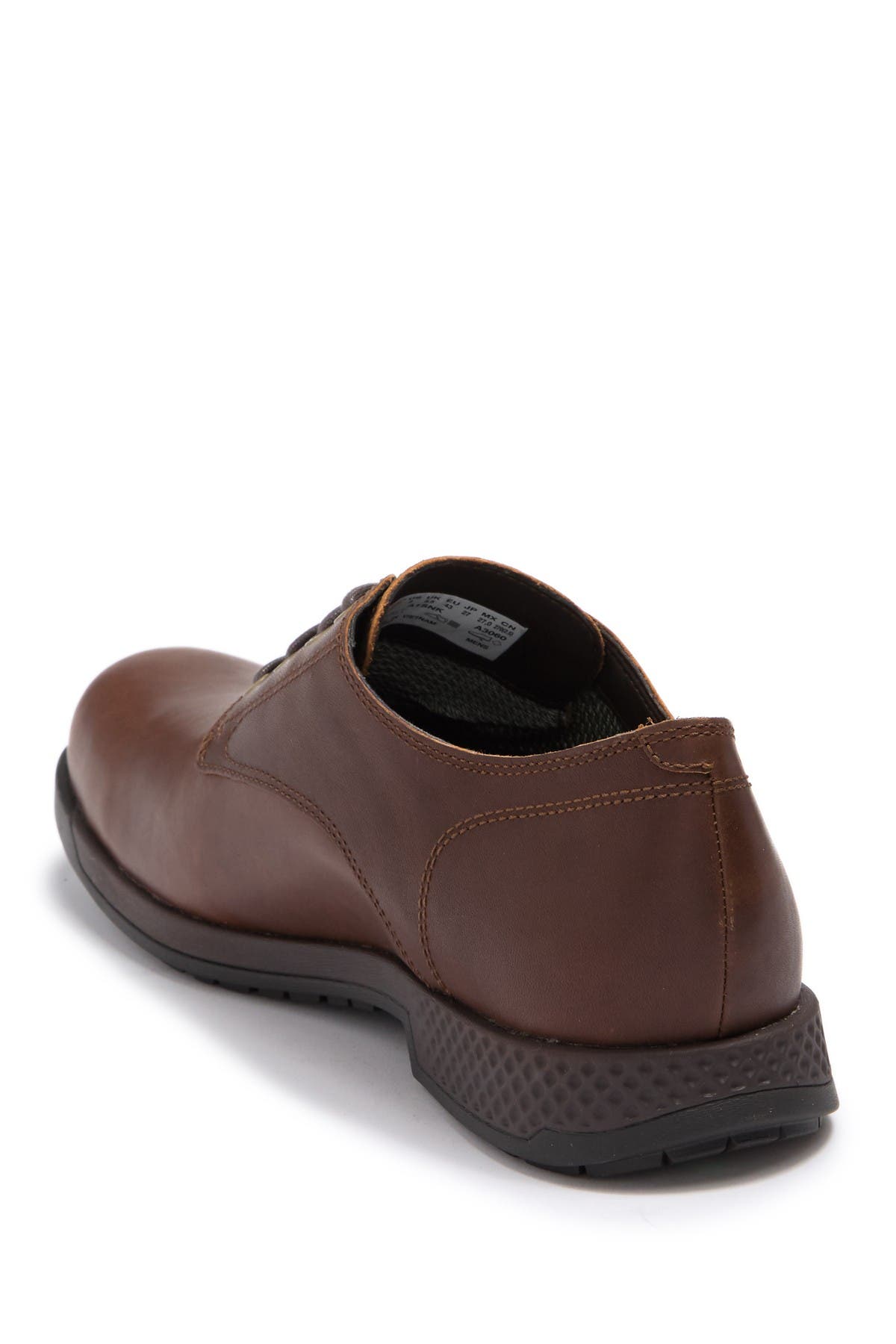 Timberland City's Edge GTX Waterproof Derby, Alternate, color, 