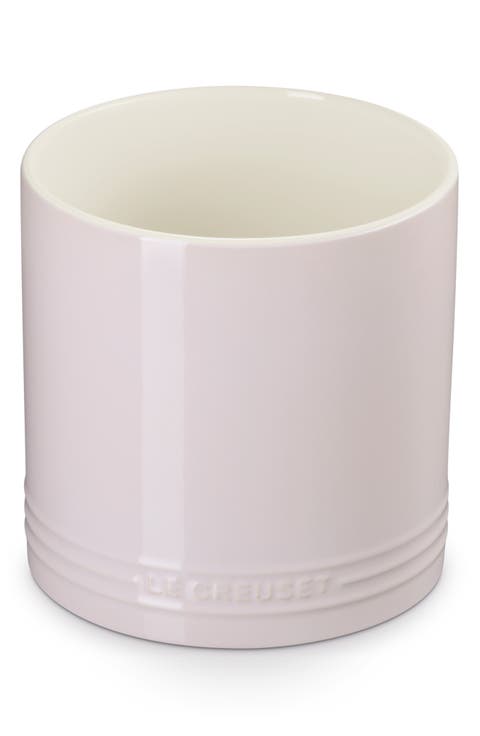 Signature Stoneware Utensil Crock