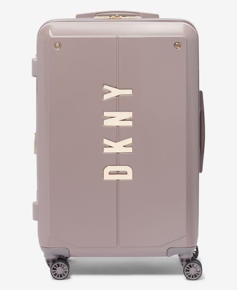 NYC 25" Upright Suitcase