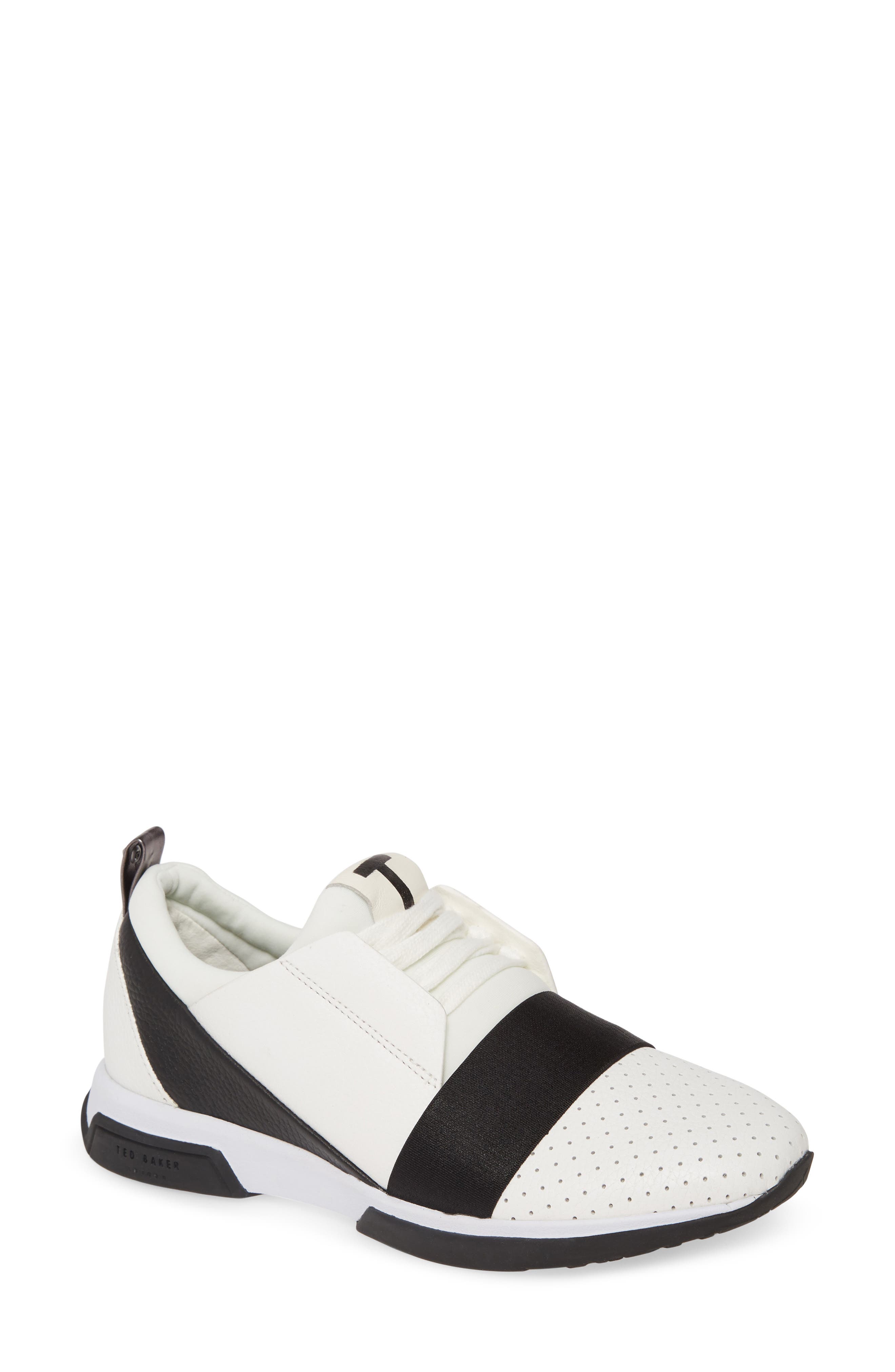 Ted Baker London Cepall Sneaker, Main, color, 