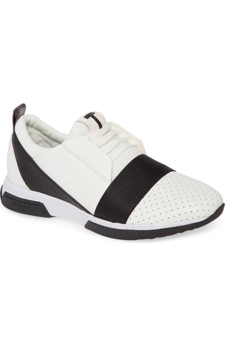 Ted Baker London Cepall Sneaker, Main, color,