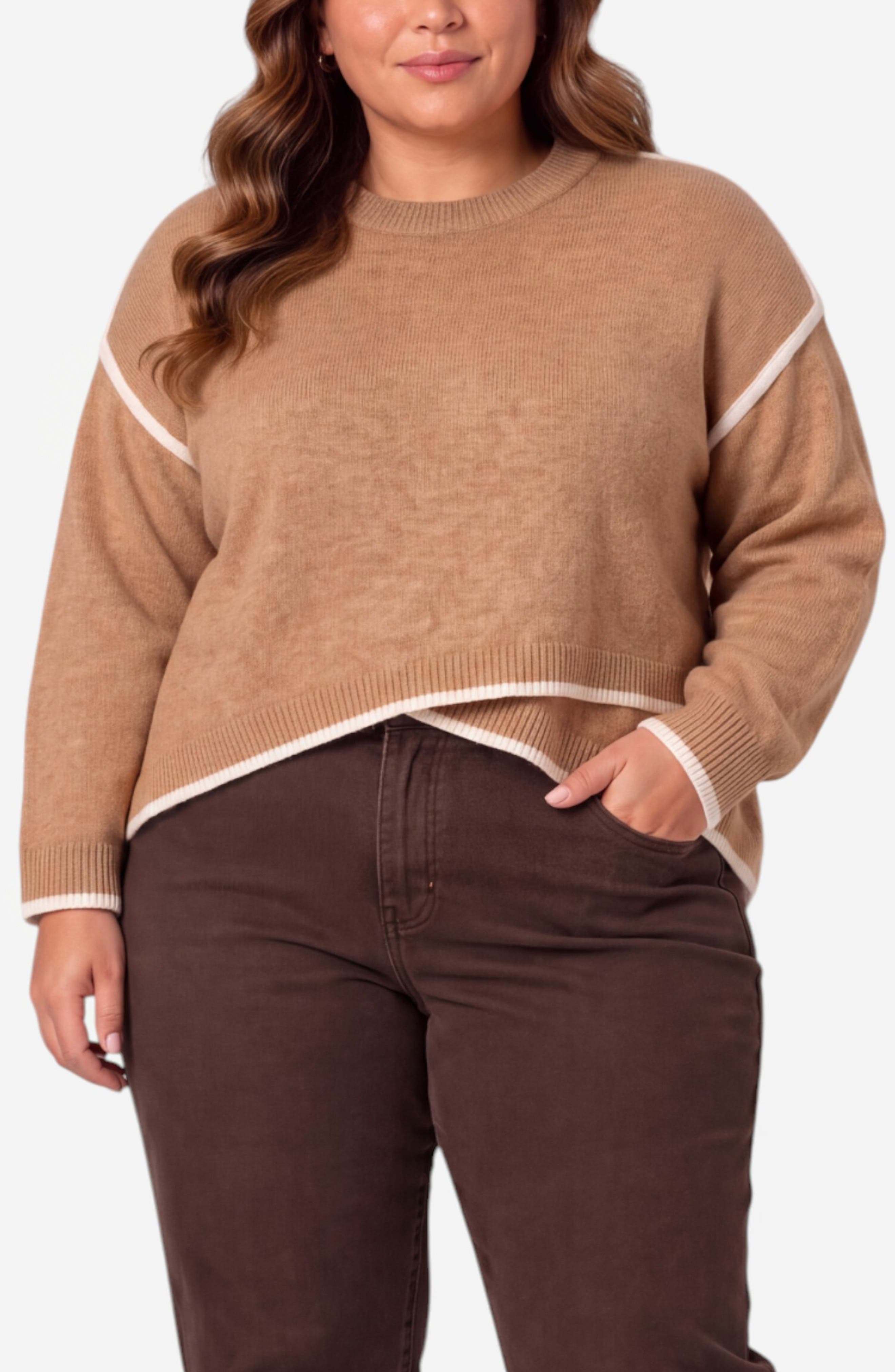 selected HTR CAMEL W CRM