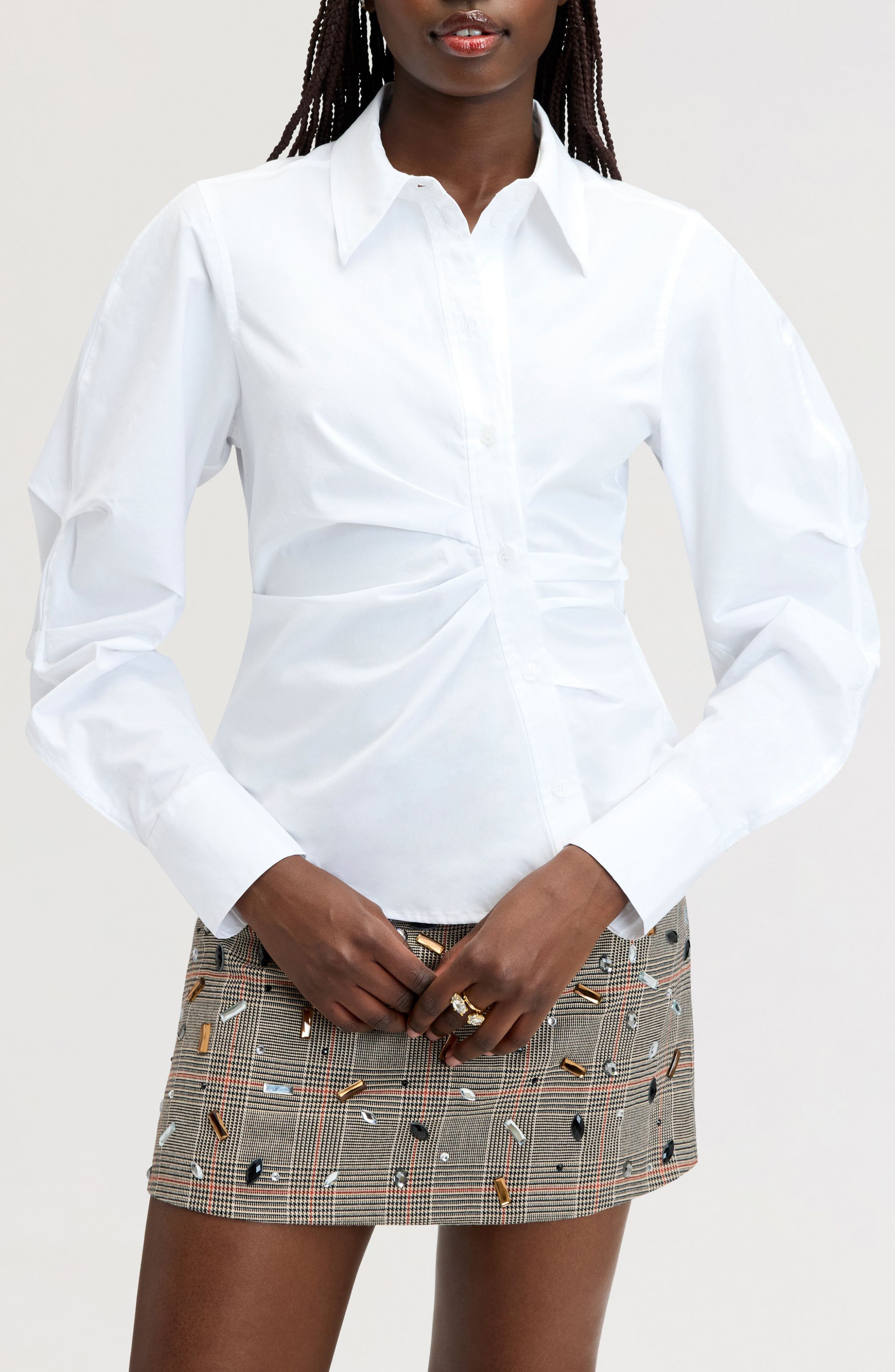 BRIGHT WHITE