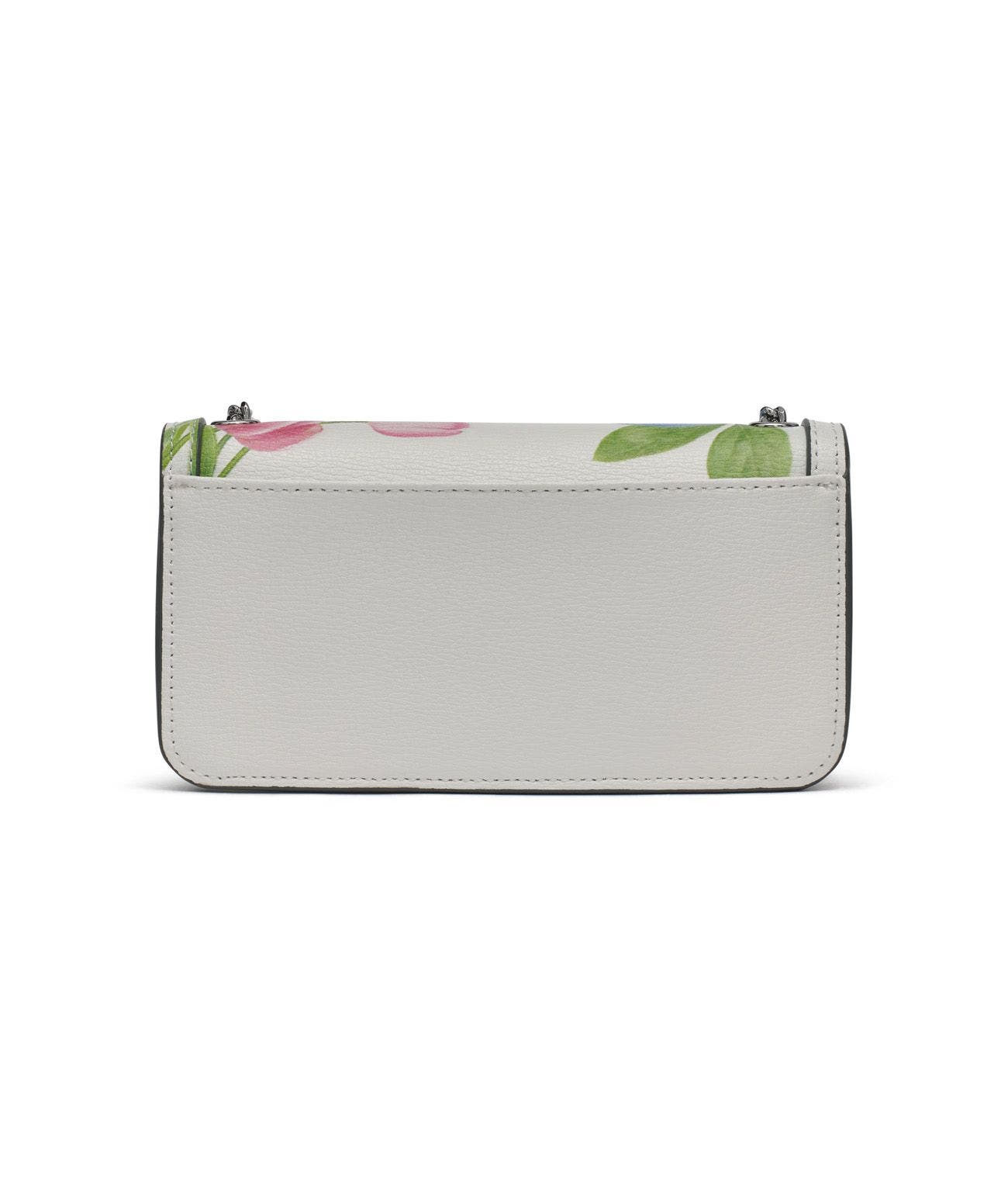 KARL LAGERFELD PARIS Kosette Shoulder, Alternate, color, 