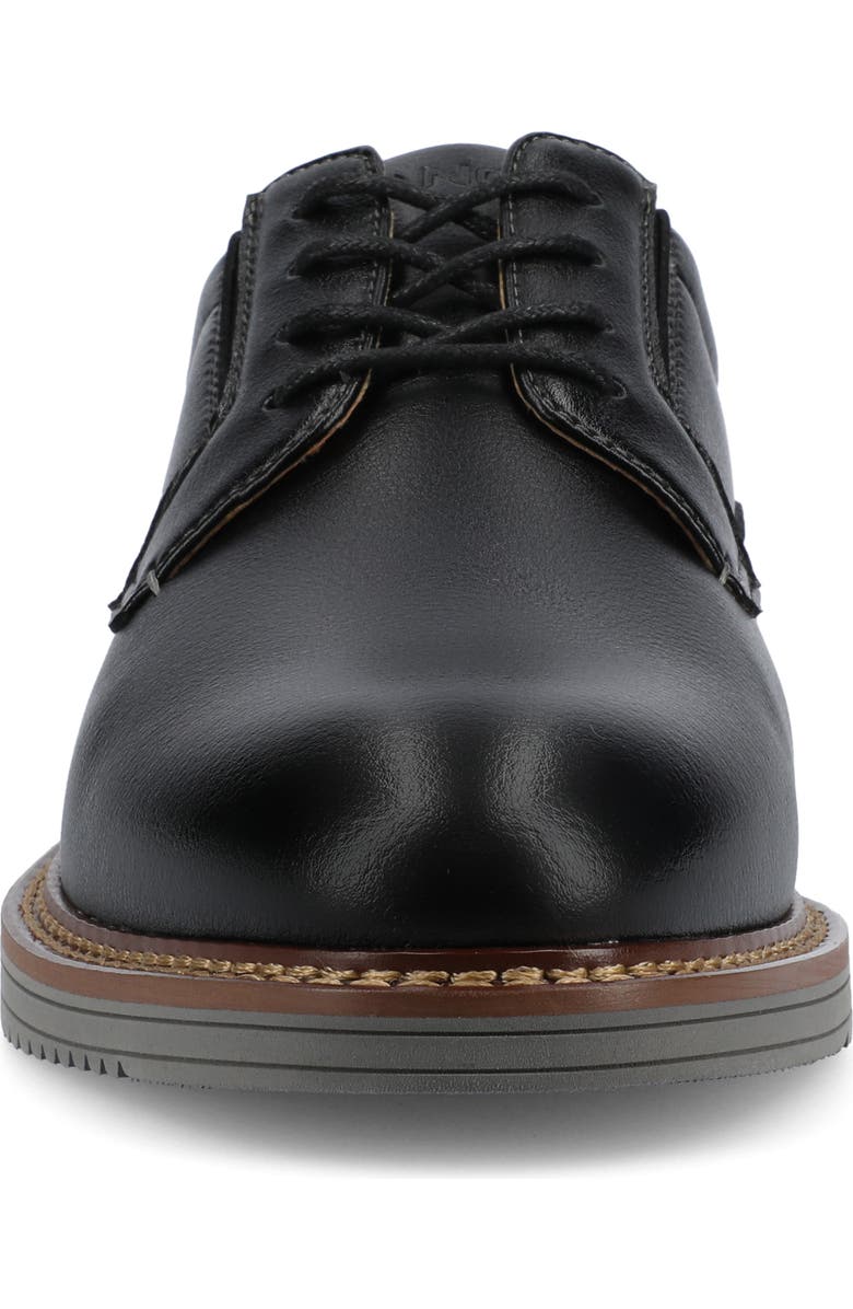 VANCE CO Killian Derby, Alternate, color, Black