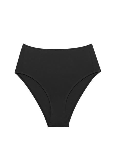 The Highwaist (Cotton)