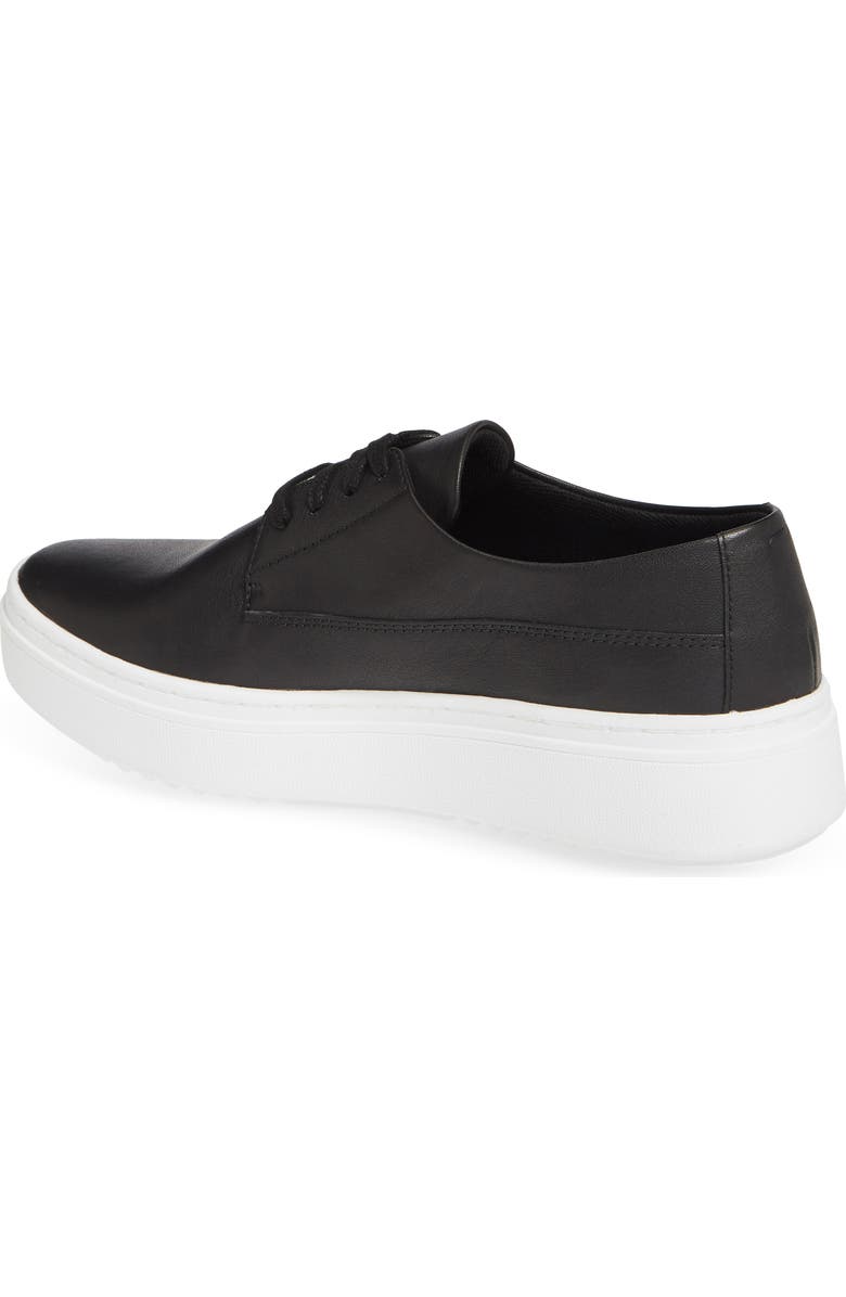 Eileen Fisher Prop Platform Sneaker, Alternate, color,