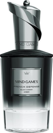 French Defense Extrait de Parfum