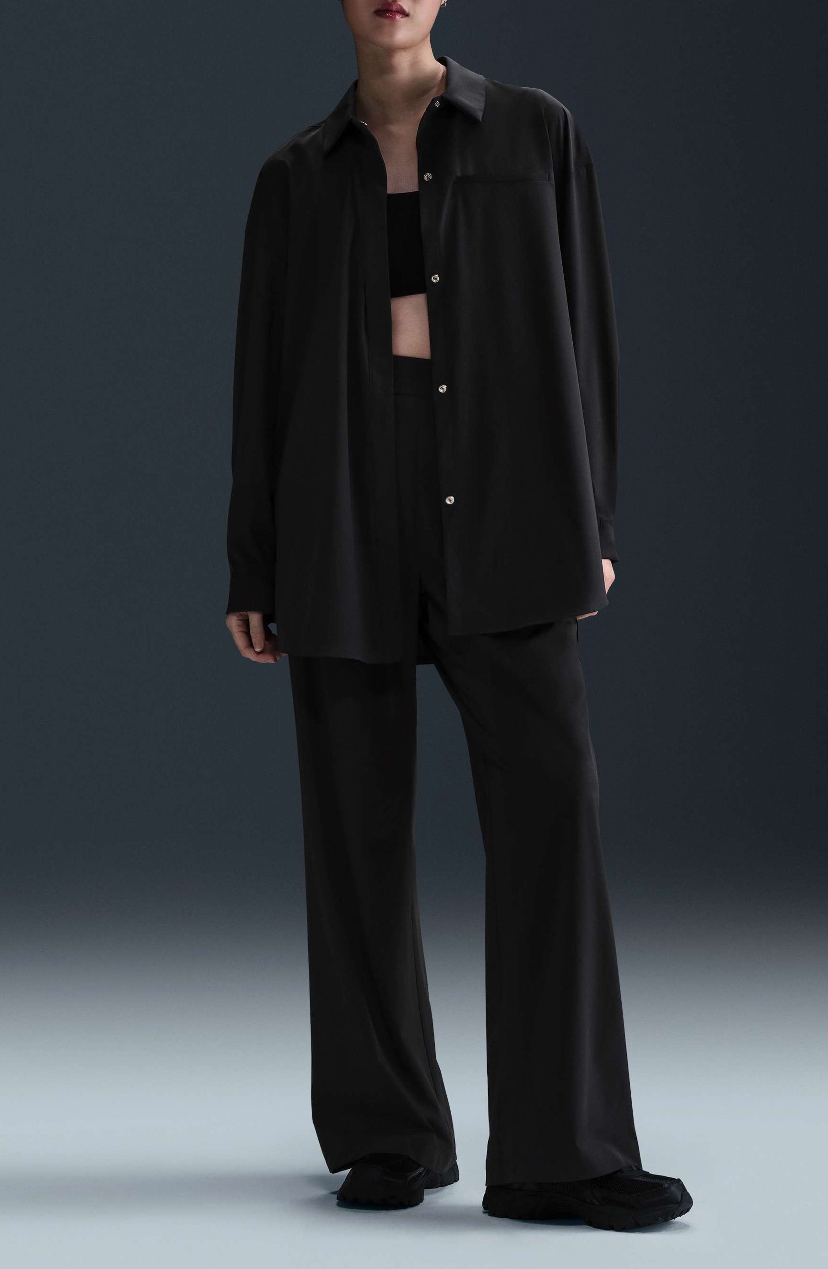24.7 Dri-Fit Button-Up Shirt - image 2