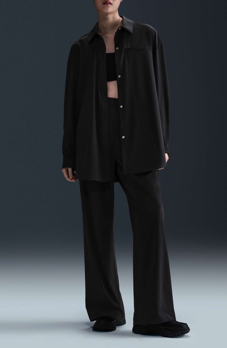 24.7 Dri-Fit Button-Up Shirt