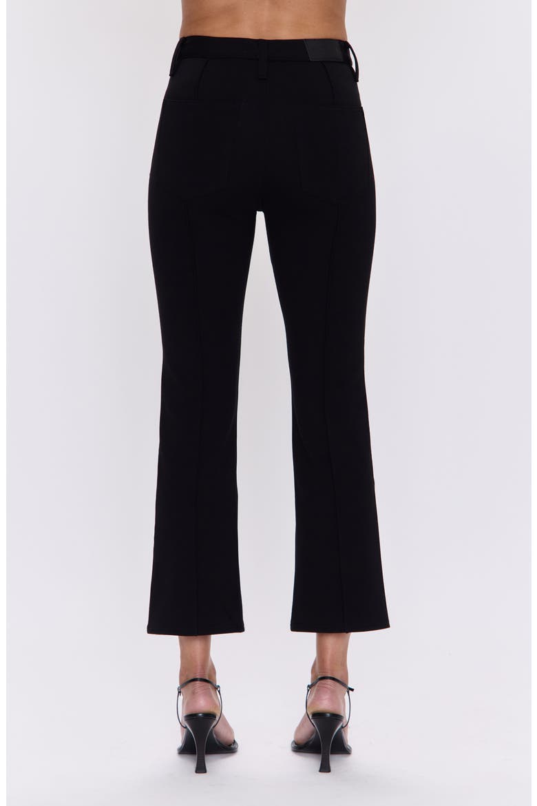 Saskia Ankle Straight Leg Pants, Alternate, color, NIGHT OUT