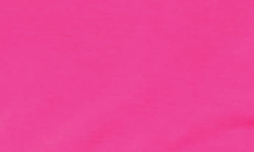 Gibsonlook Funnel Neck Top In Pink