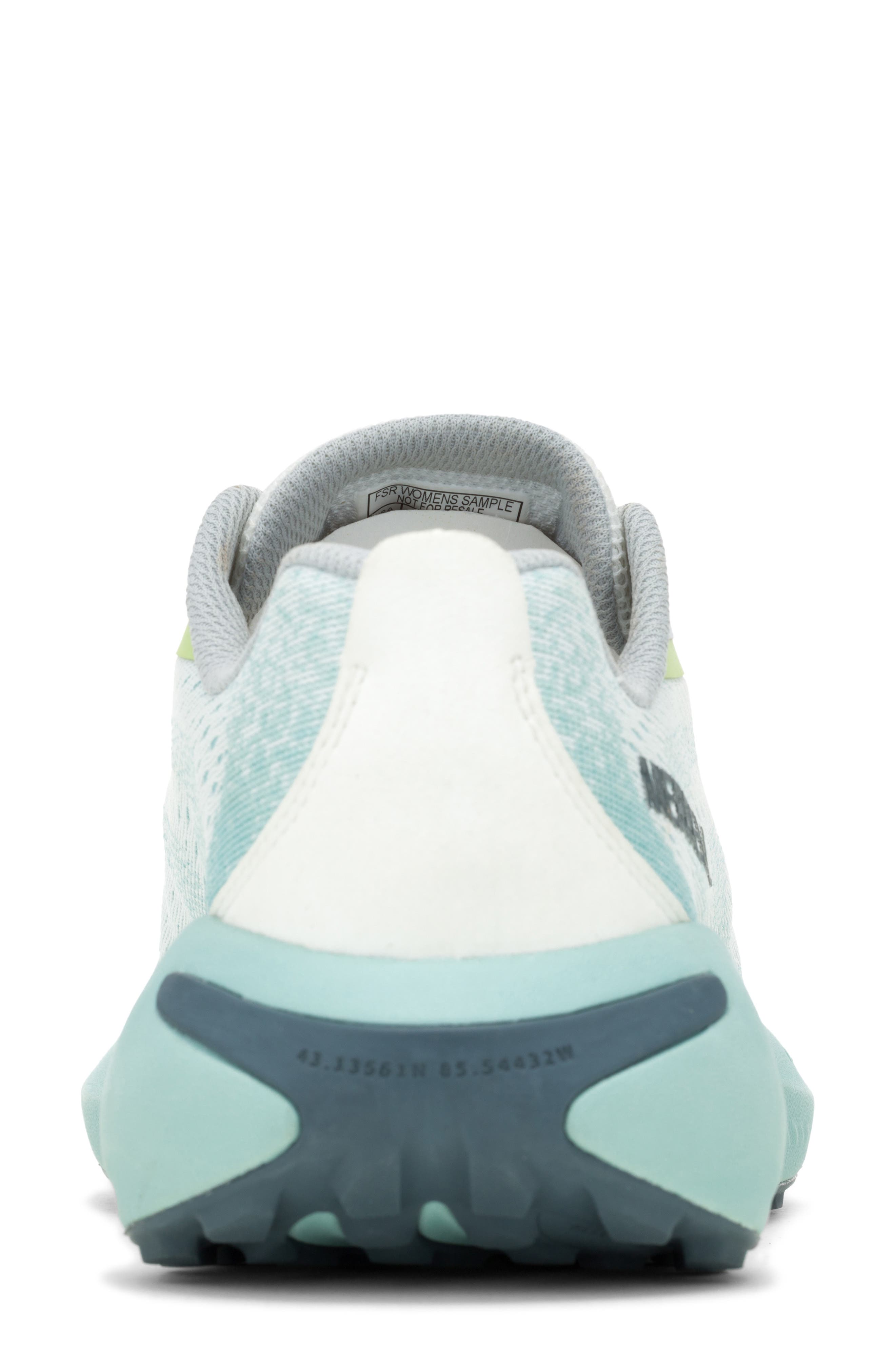 Morphlite Hiking Sneaker, Alternate, color, WHITE/ FROST BLUE