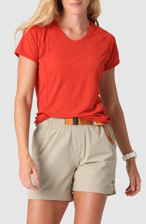 Echo Performance T-Shirt