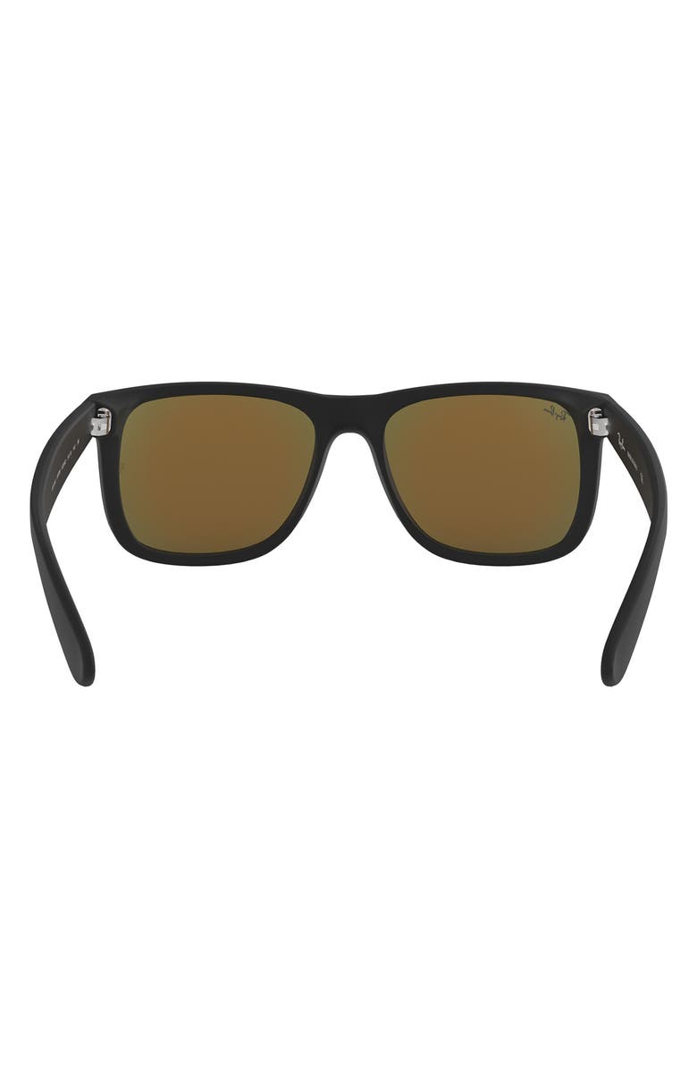 Ray-Ban 'Boyfriend' 51mm Sunglasses, Alternate, color,