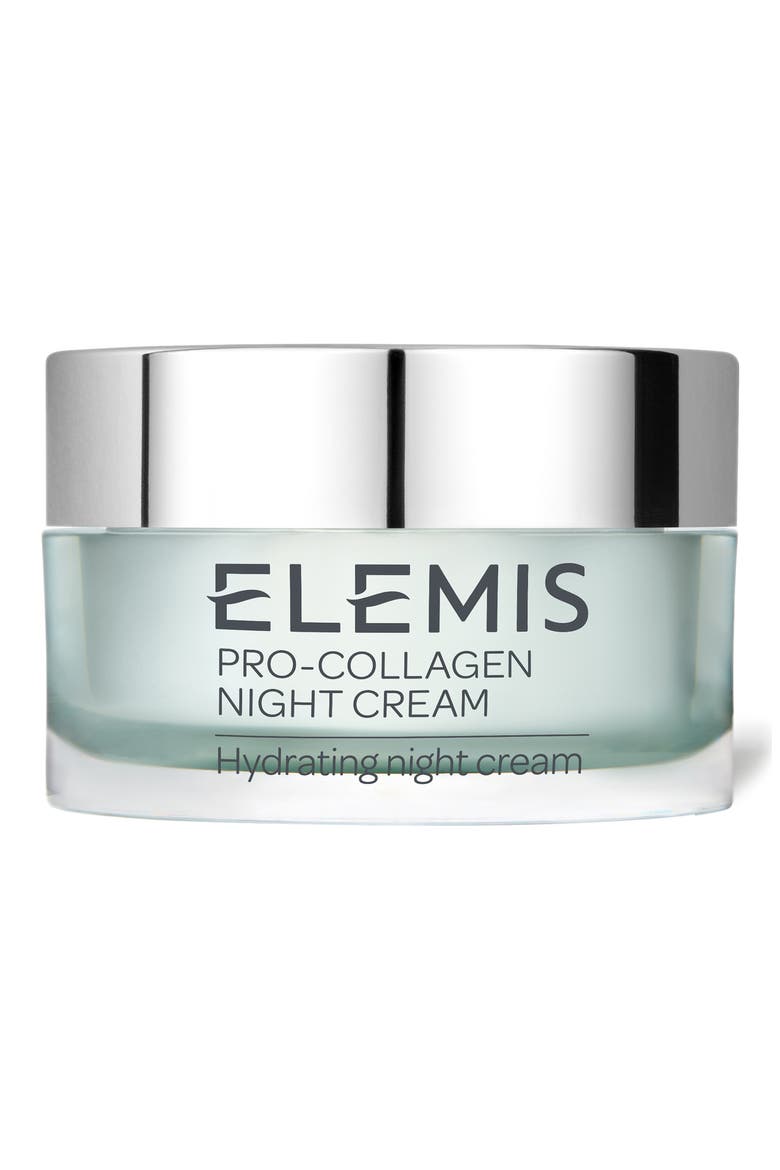 Pro-Collagen Night Cream, Main, color, NO COLOR