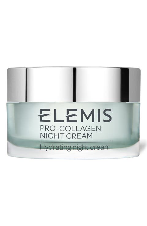 Pro-Collagen Night Cream