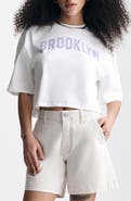 Brooklyn Industries Graphic T-Shirt