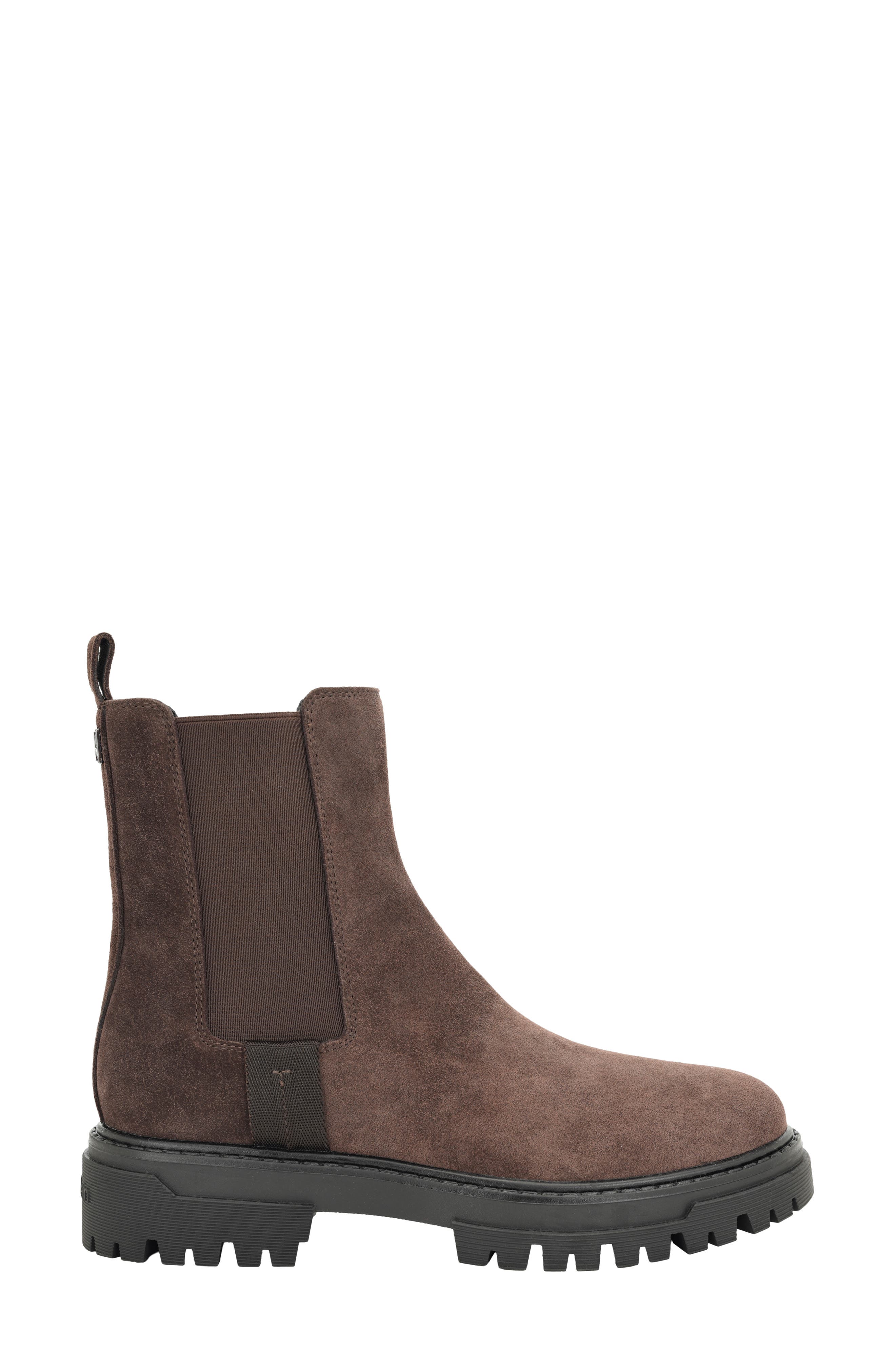 Calvin Klein Keyrie Chelsea Boot (Women) | Nordstrom