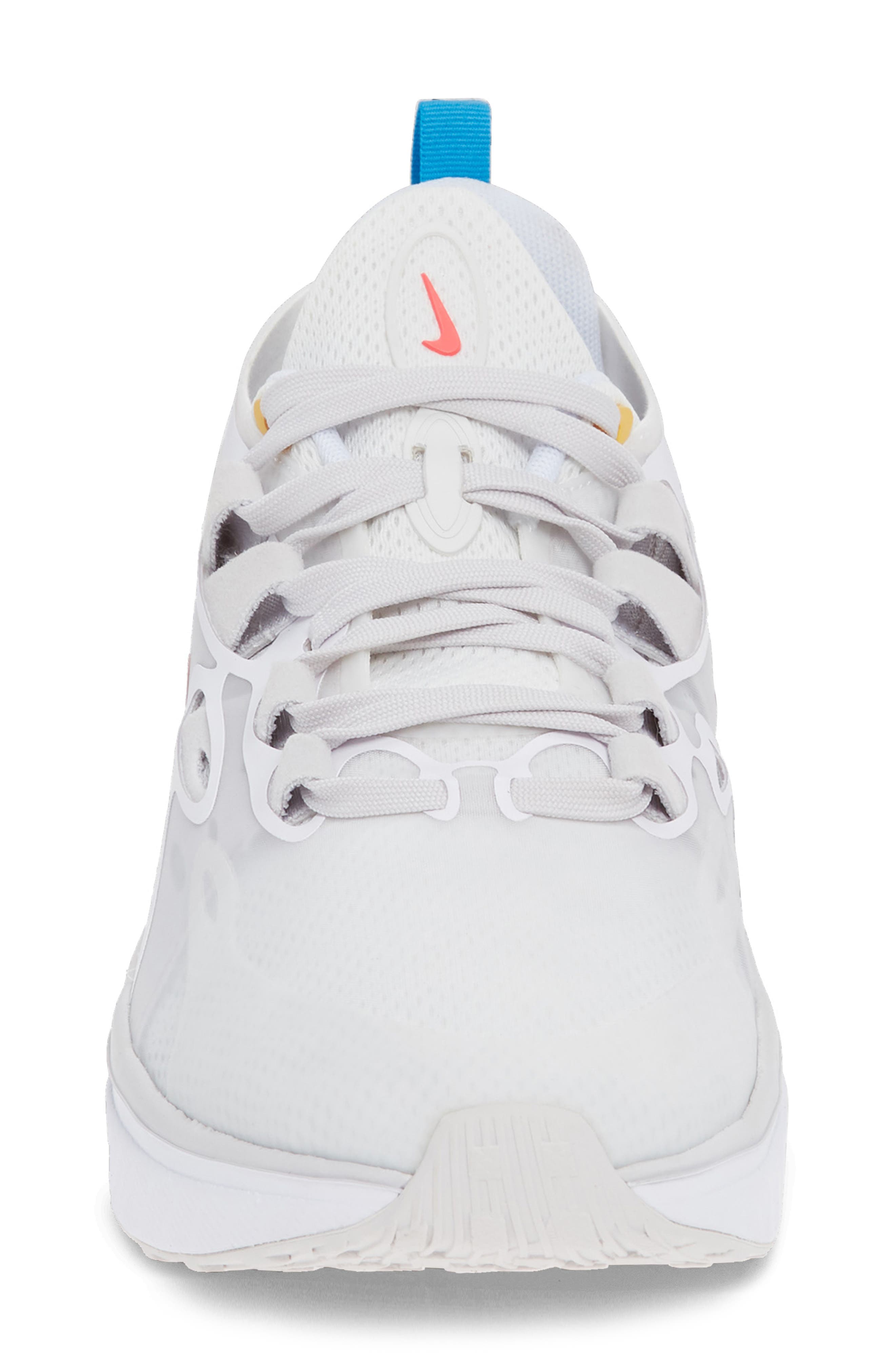 Nike Signal D/MS/X Sneaker, Alternate, color, 