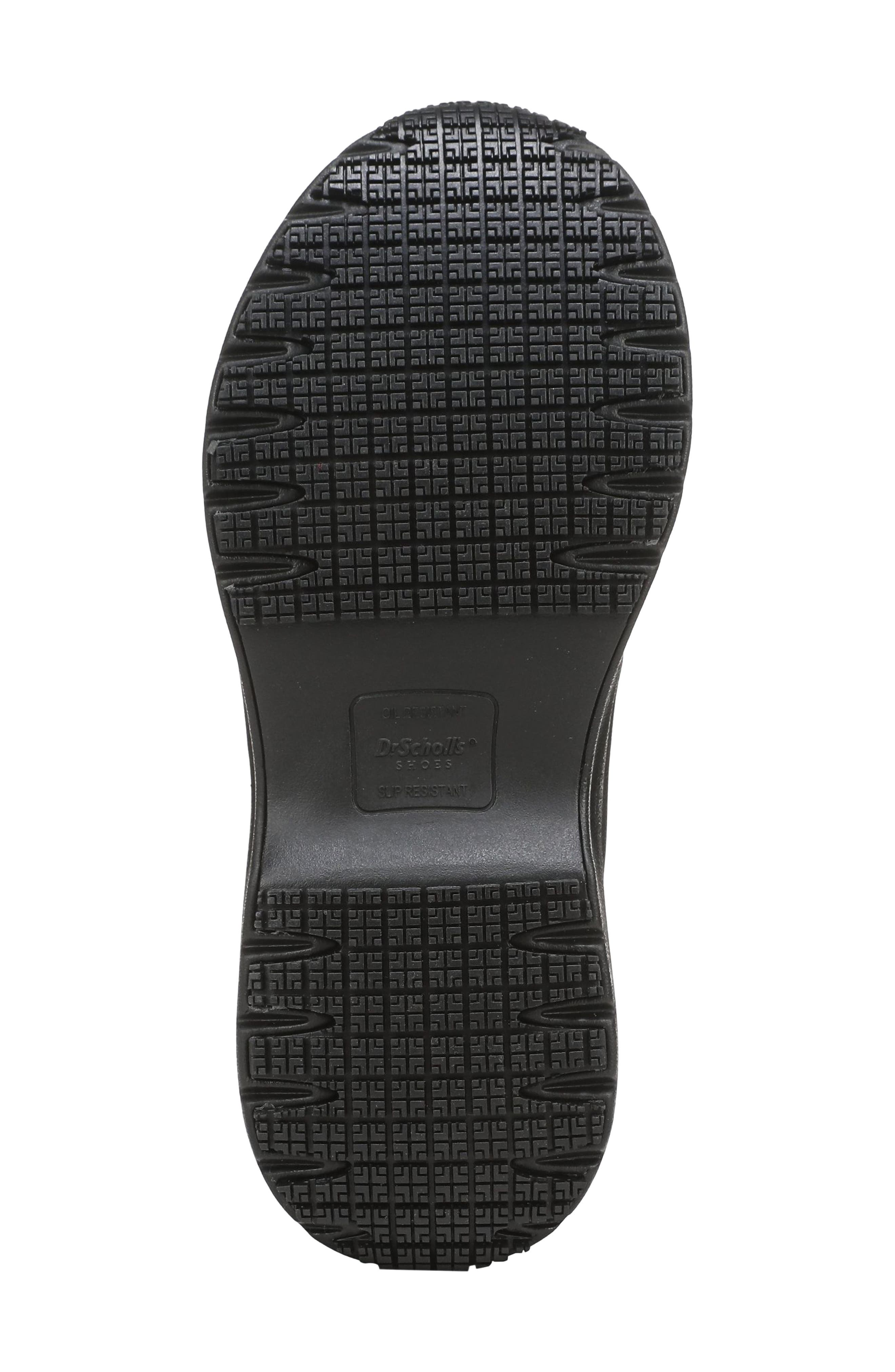 Walk Mode SR Sneaker, Alternate, color, BLACK MESH
