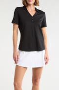 Callaway Textured Polo